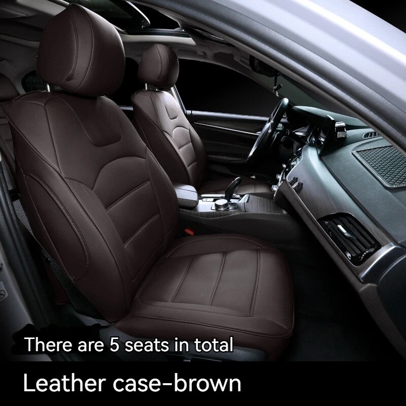 СПЕЦИАЛЬНЫЕ ПОДУШКИ СИДЕНИЙ MOTOPTES ПОДХОДЯТ ДЛЯ АВТОМОБИЛЬНЫХ КОЖАНЫХ ЧЕХЛОВ BMW 5 СЕРИИ 2014-2024 - Изображение 3 из 4