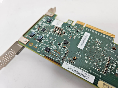 LSI 9207-8i 6Gbps SAS PCIe 3.0 HBA P20 Raid Card - Picture 5 of 10