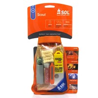 S.o.l Scout Survival Kit S.o.l Scout Survival Kit