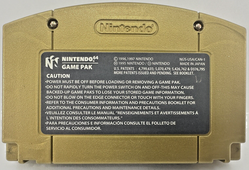 Legend of Zelda Majora's Mask Collector's Edition (N64, 2000) CIB Complete WORKS - Picture 8 of 17