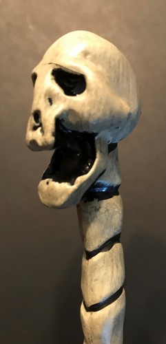 Harry Potter Mystery Zauberstäbe (SERIE 1-5) - Neu im Karton! - Sie wählen!! - Bild 73 von 89