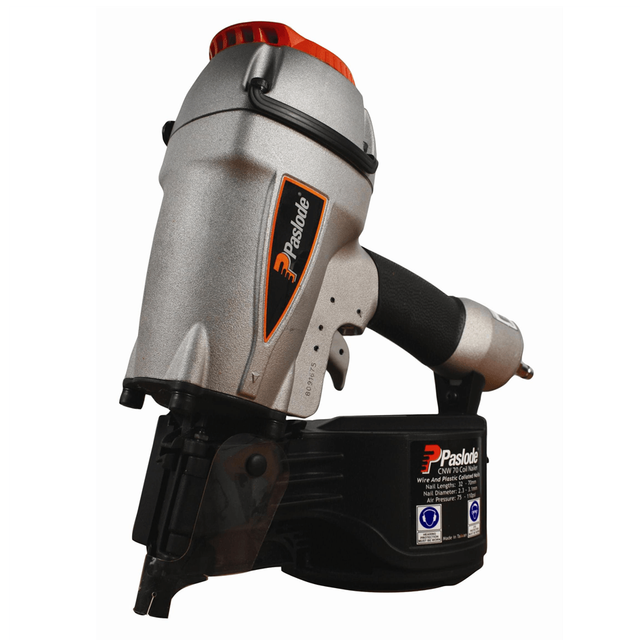 Paslode B21095 Coil Nail Gun for sale online eBay