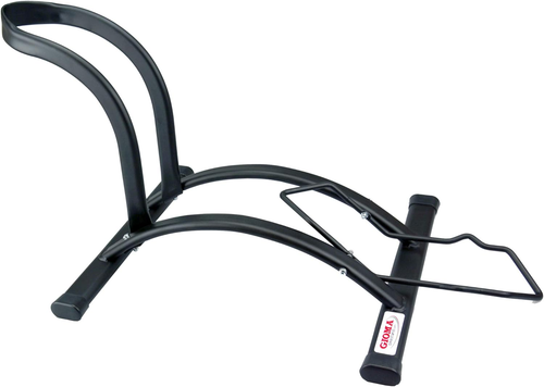 New Giosy, Cavalletto Supporto Parcheggio Bici Unisex - Adulto, 26 Pollici 100% - Foto 11 di 12