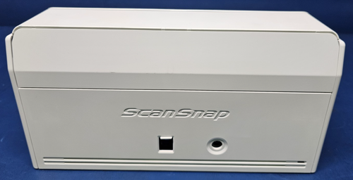 Fujitsu, ScanSnap iX1500 Color Duplex Document Scanner 30 PPM, 3661 Total Scans - Picture 6 of 9