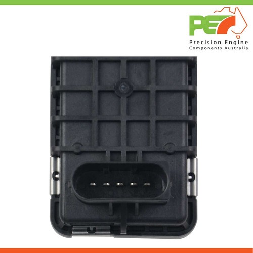 PEC Turbo Actuator G277 For Mercedes Benz SPRINTER 5-t Chassis 906 518 CDI - Picture 3 of 12