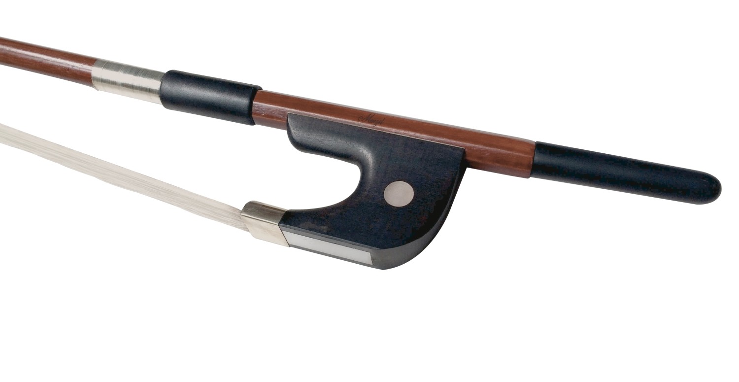Menzel Bassbogen Brasilholz BDB22 - 1 4 Menzel Bassbogen Brasilholz BDB22 - 1 4