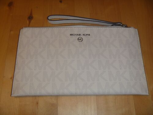 Michael Kors Clutch Wristlet Handbag