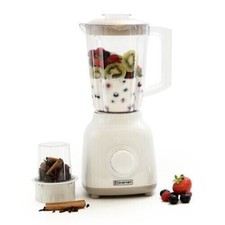 longing Misfortune erosion Tefal Tef-bl305140 400 Watt Blendforce Blender With 1.5 L Plastic Jug - White for sale online | eBay longing Misfortune erosion Tefal Tef-bl305140 400 Watt Blendforce Blender With 1.5 L Plastic Jug - White for sale online | eBay