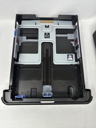 HP Officejet Pro 8600 All-in-One WiFi-Drucker - Papierfach CM751-40065