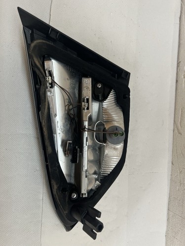 STOP SCHEINWERFER RÜCKLEUCHTE HECKKLAPPE INT LINKS OPEL CROSSLAND 2018 (DEFEKT) - Bild 3 von 4