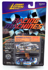 Johnny Lightning Racing Machines Preformed Line Products Mustang Randy Ruhlman