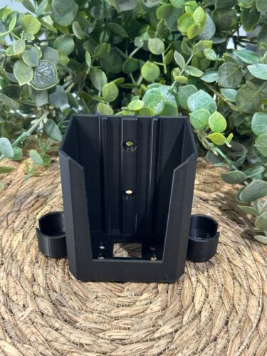 Bosch 36-2/100-240 2 amp E-Bike Charger Wall mount holder stand BCS230 - Picture 5 of 10