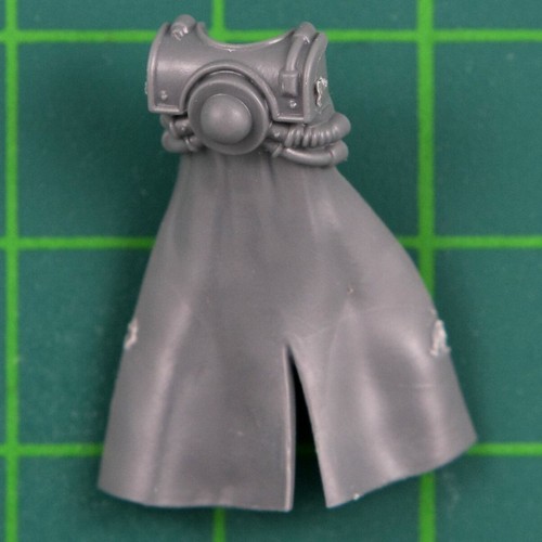 Adeptus Mechanicus Skitarii Rangers / Vanguard Bitz Bits Warhammer 40.000 - Picture 79 of 295