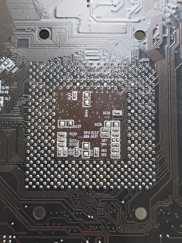 Placa madre Chaintech 7NIF2-000HA FR2C33-1 V2.0 - E80B zócalo A (PG462) - Imagen 14 de 18