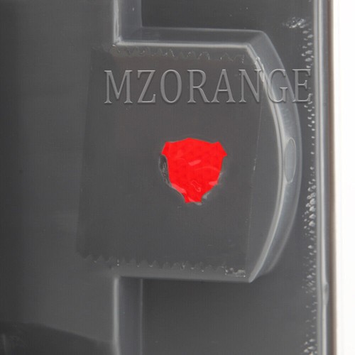 Tail Light Right Brake For Land Rover Range HSE VOGUE L322 2002 2003 2004-2009 - Imagen 5 de 11