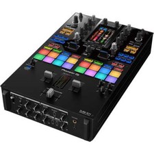 Pioneer DJ DJM-S11 2-channel Mixer for Serato DJ