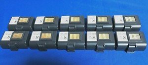 10-of-Hitech-ZEBRA-P1031365-021-QLN220-320-ZQ500-Japan-Li2-6A-19-24Wh-Battery
