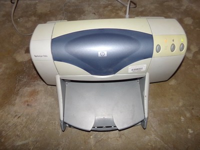 hp 960c printer troubleshooting hp 960c printer troubleshooting