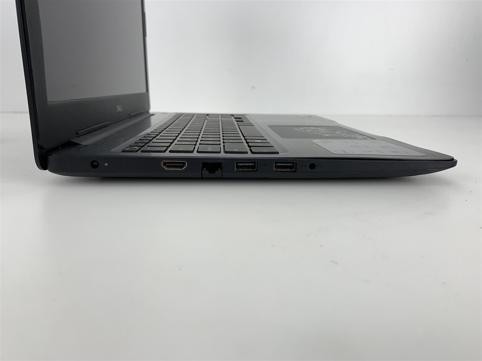 Dell Inspiron 5570 i3-8130U 2.20GHz 12GB 240GB SSD & 1TB HDD Windows 11 15.4" - Picture 9 of 12