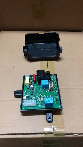 Power Module Control Board Replaces 3316348.900 For Dometic DM2652 Refrigerator; - Picture 5 of 6