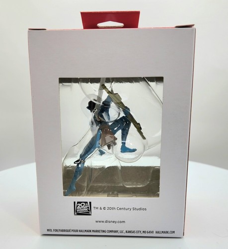 Hallmark "Avatar" Jake Sully Ornament - Bild 3 von 8