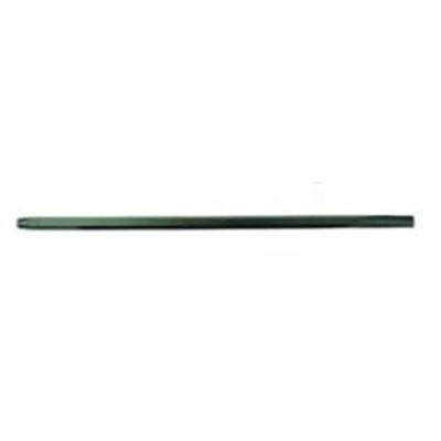 Mayhew Tools 24549 Bearing Race Punch, 1/2'' x 10'' Long