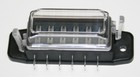 Bloc de fusibles de luxe 6 voies pour fusibles mini ou standard - fusible 6 voies