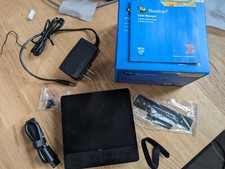 Beelink BT3 Pro 2 Mini PC Windows 10, Intel Atom, Wifi, USB 3.0 Gigabit LAN