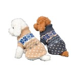 Jack Russell Terrier Dog Sweaters