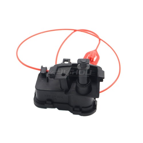 NUEVO ACTUADOR DE PUERTA DE RELLENO DE COMBUSTIBLE PARA AUDI A4 Q5 S5 A5 QUATTRO 8K0862153H - Imagen 8 de 10