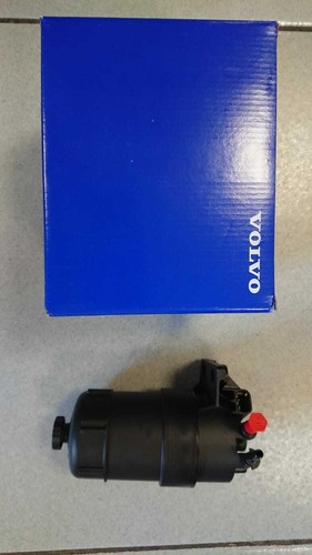 Original Volvo Dieselfilter (Einheit mit Filter) S60/XC90/XC/V70 * 31303261* - Picture 1 of 2