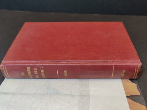 1855 reprint ~The SALZBURGERS & Their Descendants ~1st ED~REV STROBEL ~1953 - Picture 4 of 14