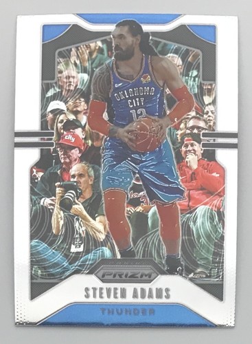 2019-20 Panini Prizm NBA Basketball #1-247 Base Card Vets Only You Pick PYC! - Picture 149 of 210