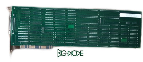 EISA Microdyne Novell Ethernet BNC 10MBit WNIM+ 4-PORT EXPANSION - Zdjęcie 4 z 12