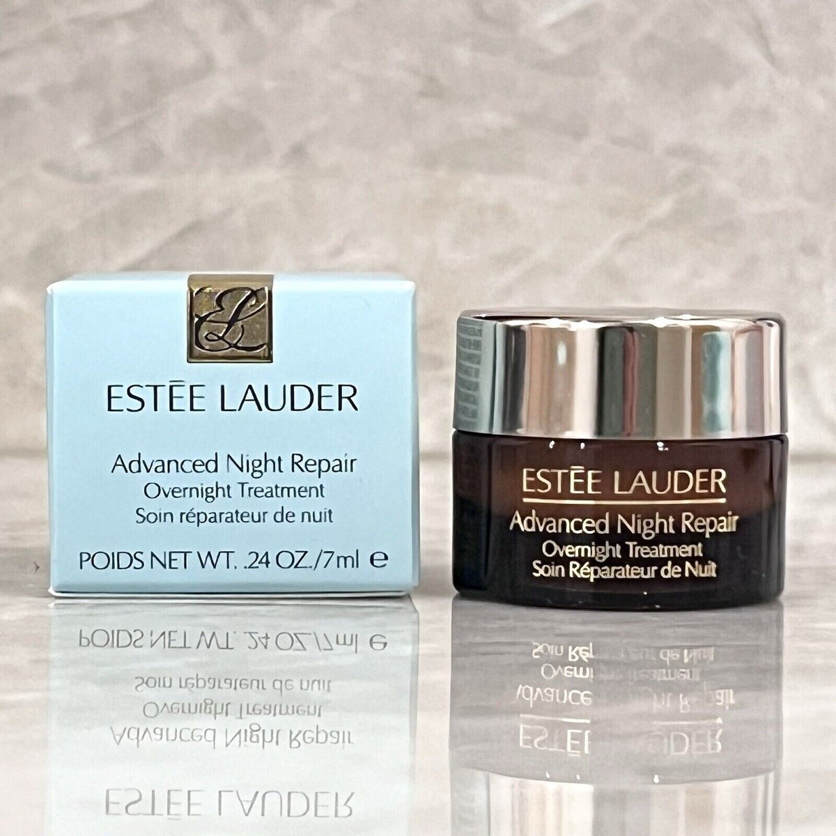 Estee Lauder Advanced Night Repair Overnight Treatment 0.24