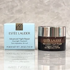 Estee Lauder Advanced Night Repair Overnight Treatment 0.24 oz/7 ml