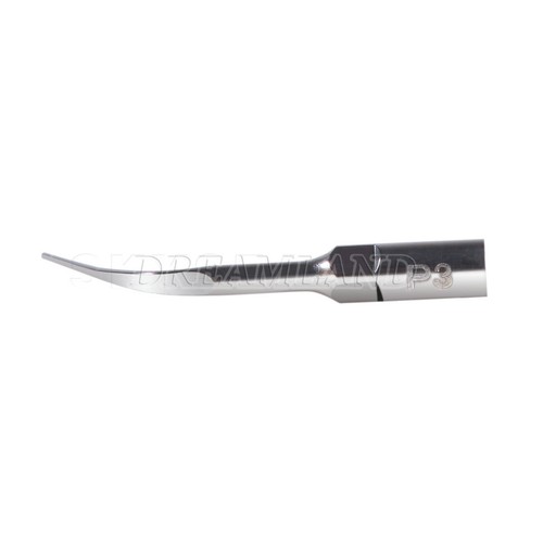 Dental Ultrasonic Scaler Tips Scaling Endo Perio Fit for EMS /SATELEC /NSK - Picture 27 of 104