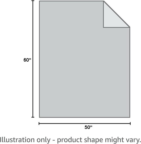 PHF 100% Cotton Waffle Weave Blanket King Size for Bed, Lightweight Washed... - Picture 156 of 238