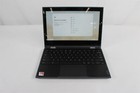 Lenovo ChromeBook 300E Gen 2 11.6" HD Touch AMD A4-9120C 1.6GHz 4GB 32GB eMMC