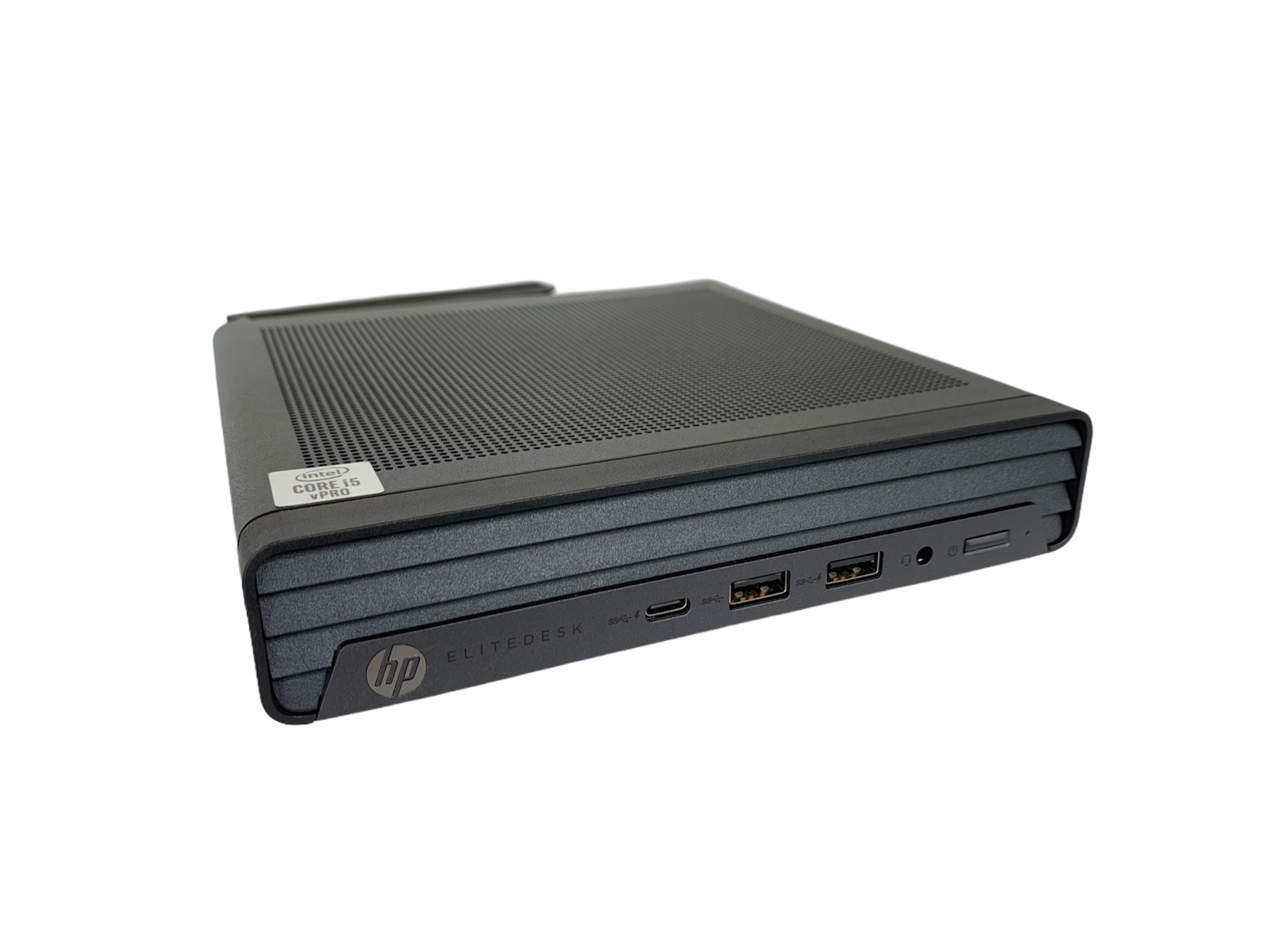 Hp Inc. CUSTOM ELITEDESK 800 G6 DM I5-10500 16GB 256GB 5C519US#ABA - Picture 3 of 7
