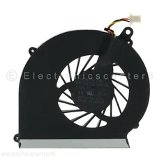 CPU Fan For HP Compaq CQ43 CQ57 CQ430 CQ435 CQ630 CQ436 CQ631 CQ635 G43 G53 G57