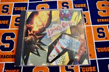 Living Colour Time's Up CD 1990 Epic