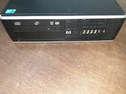 Vendita singola PC computer completo HP Compaq Elite 6300, 8200, 8300 - Foto 22 di 41