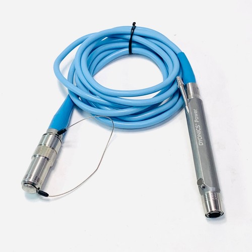 Smith & Nephew REF 7205354, Dyonics POWER Shaver Handpiece, Hand Control - Picture 3 of 15