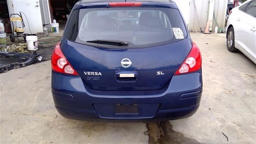 Ignition Switch Without Keyless Entry Fits 07-09 VERSA 703915 - Picture 4 of 10