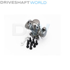5-5000X / 4-5122 - Wing Bearing Style Driveshaft Universal Joint 5C Series
