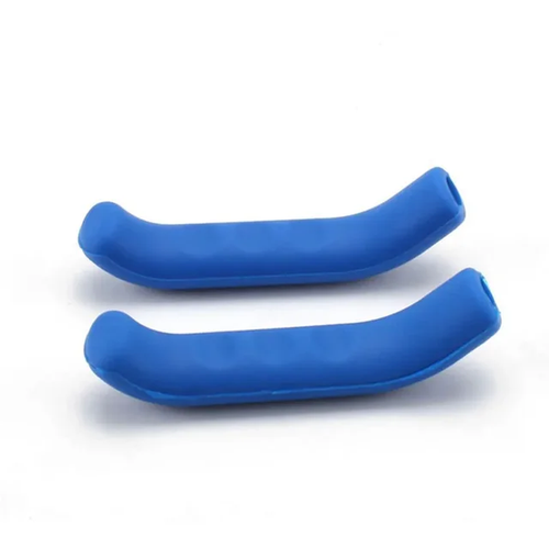 Mountain bicycle MTB BMX Fix Pair Lever Grip Protective Covers Brake Accessories - Picture 2 of 20