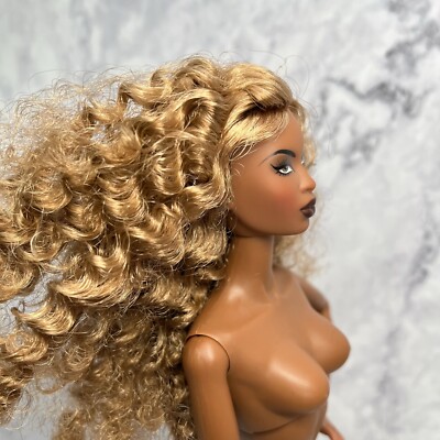 integrity toys adele makeda 2020 ヌードドール integrity toys adele makeda 2020 ヌードドール