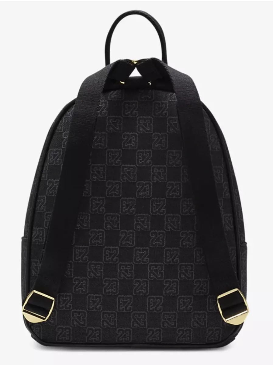 Jordan Monogram Backpack