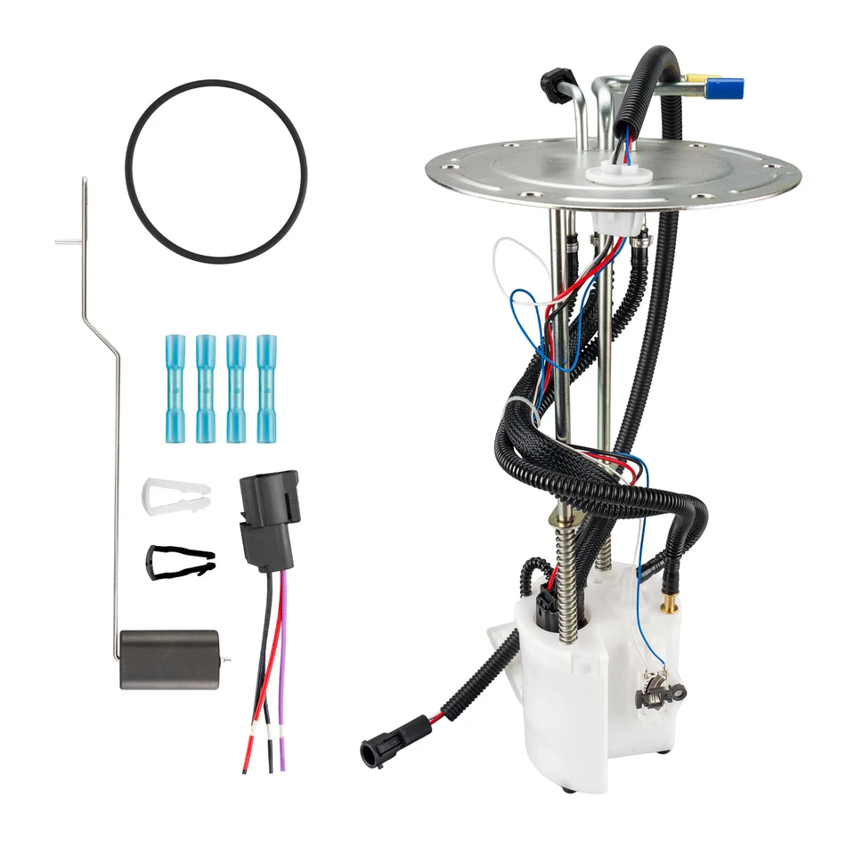 Fuel Pump Assembly For Ford E-150 Econoline 1992-1996 E-250 E-350 Club Wagon - Image 4 of 4